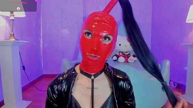 ElectraRaptiis online show from 02.23.25