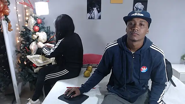 Kimandyuk online show from 12.24.24