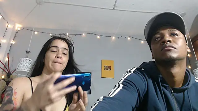 Kimandyuk online show from 12.26.24