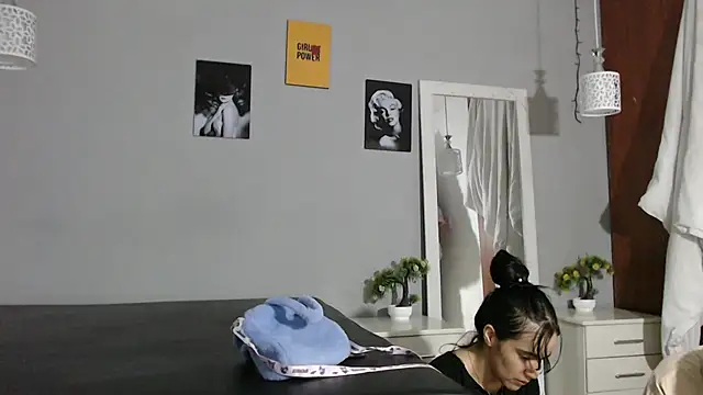 Kimandyuk online show from 01.10.25