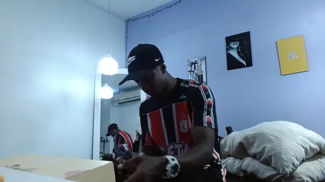 Kimandyuk online show from 02.08.25