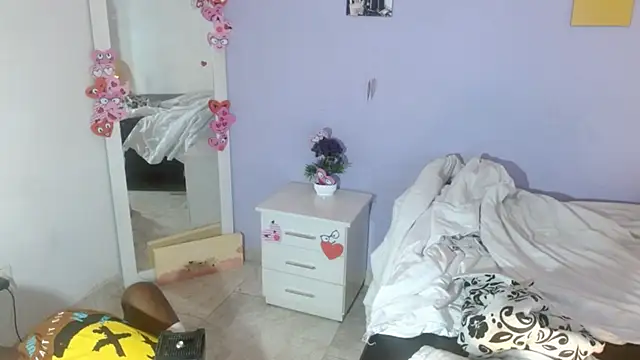 Kimandyuk online show from 02.16.25