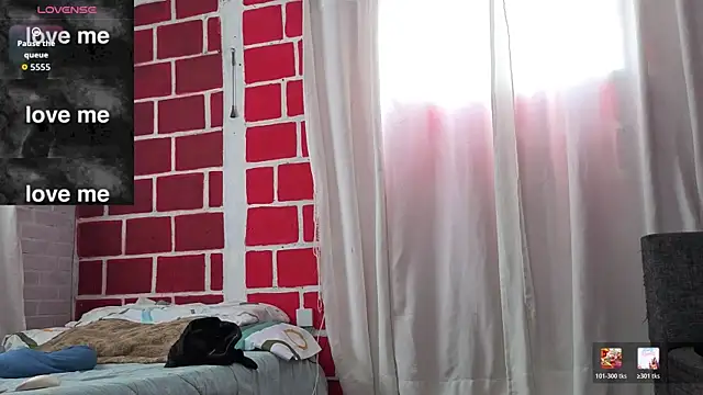 Kimandyuk online show from 01.14.26