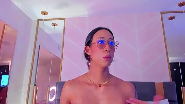 GabyPetit online show from 01.16.26