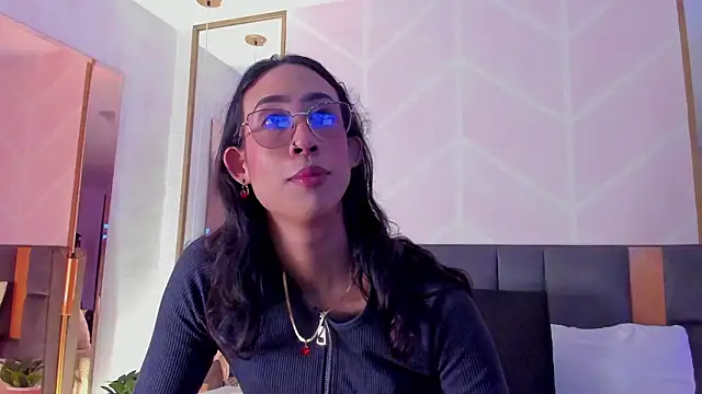 GabyPetit online show from 01.31.26