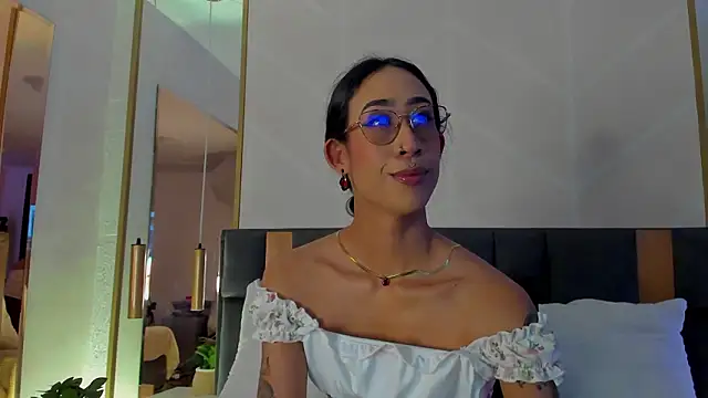 GabyPetit online show from 02.02.26