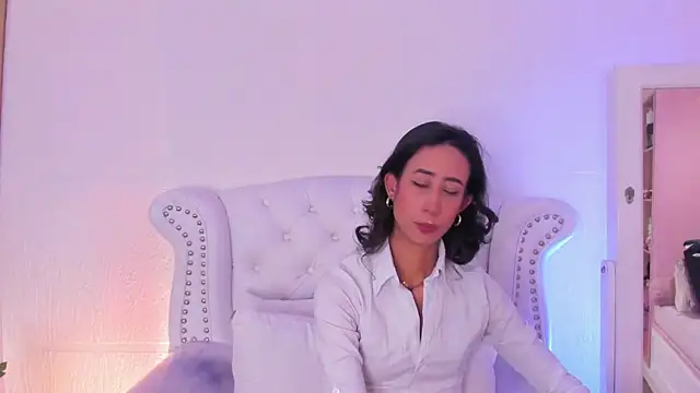 GabyPetit online show from 03.30.26