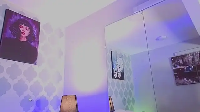 GabyPetit online show from 05.23.26