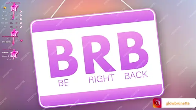 Megan Lim online show from 03.11.25