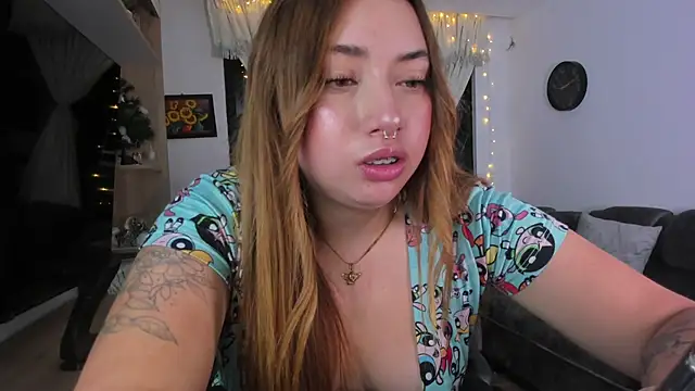 Mariana Castro9 online show from 01.13.26