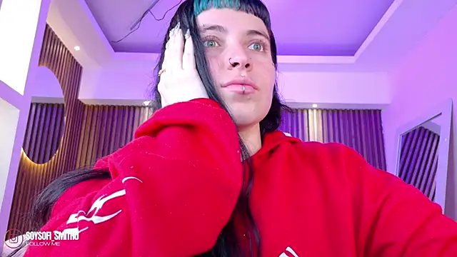 Lucy Smith2 online show from 03.24.26