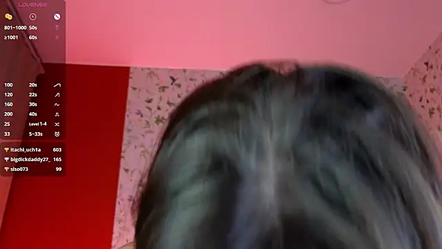 Snapshot of _Katie_Dierse chatting on 12.26.24 Katie Dierse online show from 12.26.24