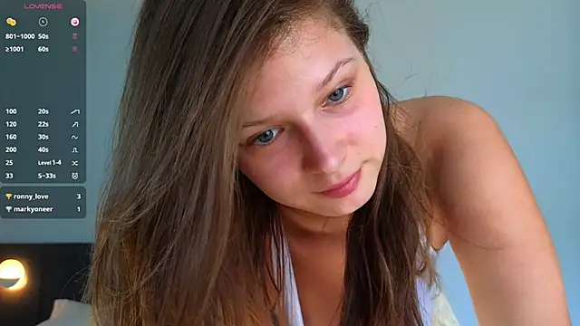 Snapshot of _Katie_Dierse chatting on 02.16.25 Katie Dierse online show from 02.16.25