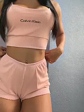 Elamesmamorena online show from 03.24.26