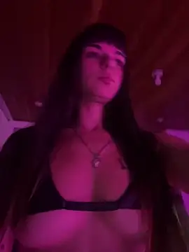 VioletaSubmissive online show from 01.16.25