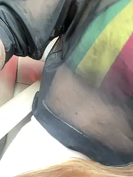 VioletaSubmissive online show from 01.26.25