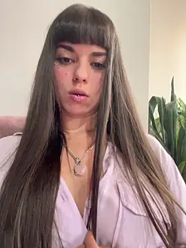 VioletaSubmissive online show from 10.21.25