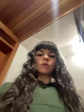 VioletaSubmissive online show from 02.11.26