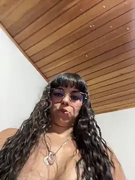 VioletaSubmissive online show from 03.22.26