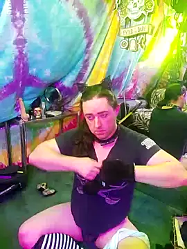 Snapshot of Boo-boo_kittyfux chatting on 02.16.25 Boo-boo kittyfux online show from 02.16.25