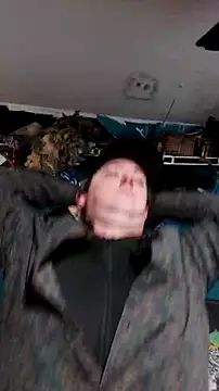 Boo-boo kittyfux online show from 01.19.26