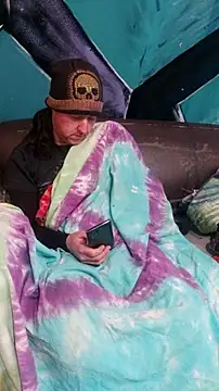 Boo-boo kittyfux online show from 02.03.26