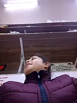 Snapshot of yajahil chatting on 11.21.25 yajahil online show from 11.21.25