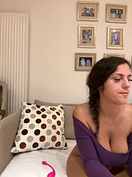 OliviaOcean69 online show from 10.09.25