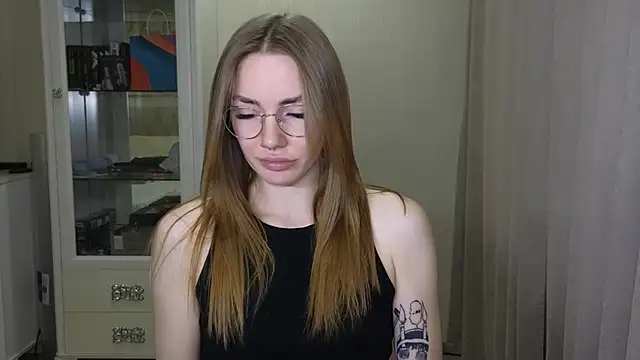 littlevildevil online show from 12.09.24