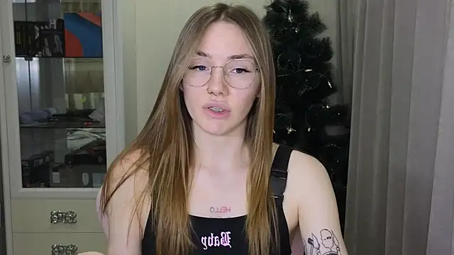 littlevildevil online show from 12.23.24