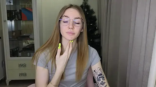 littlevildevil online show from 12.27.24