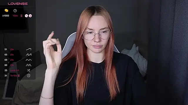 littlevildevil online show from 11.30.25