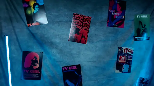 Snapshot of MademoiselleCl chatting on 11.02.25 MademoiselleCl online show from 11.02.25