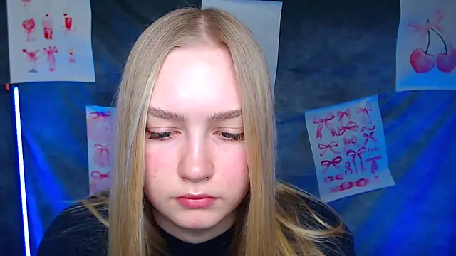 MademoiselleCl online show from 02.17.26