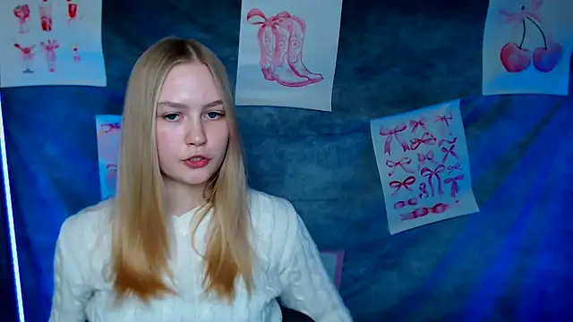 MademoiselleCl online show from 02.23.26