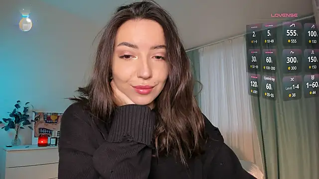 Snapshot of Oh_My_Dianee chatting on 01.17.25 Oh My Dianee online show from 01.17.25