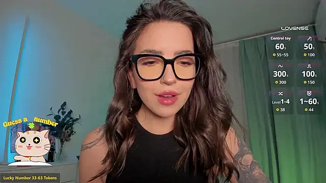 Oh My Dianee online show from 01.19.26