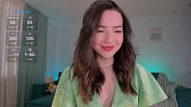 Oh My Dianee online show from 03.31.26