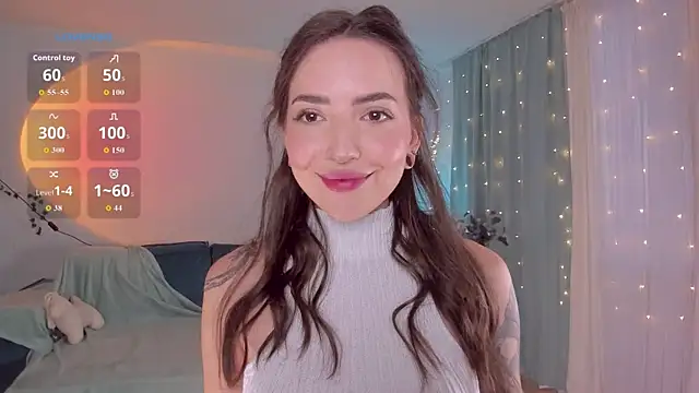 Oh My Dianee online show from 07.18.26