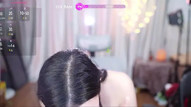 nono babyy online show from 12.17.25