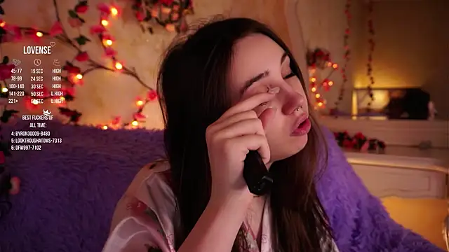 GillianDowdey online show from 01.11.26