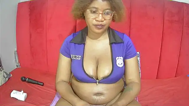 teressax online show from 03.27.26