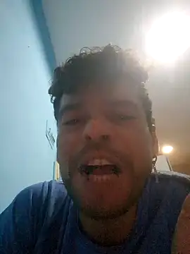 BombomNutela36 online show from 01.20.25