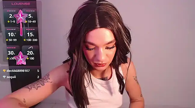 zarablare  online show from 02.21.25