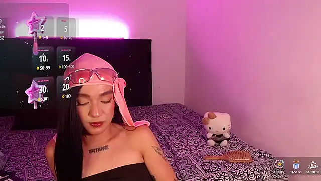 zarablare  online show from 03.11.25