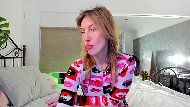 ElizaMayers online show from 03.14.26