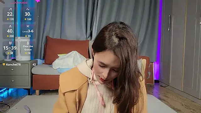 Youth3  online show from 01.14.25