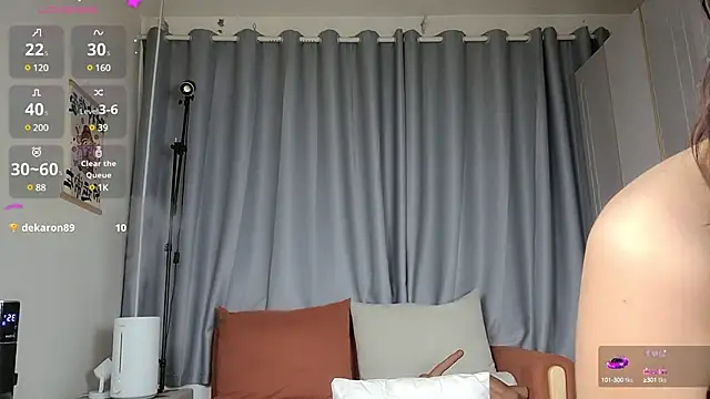 Youth3  online show from 01.18.25