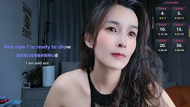 Youth3  online show from 03.11.25