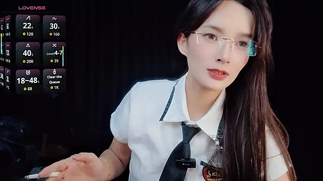 Youth3  online show from 09.11.25